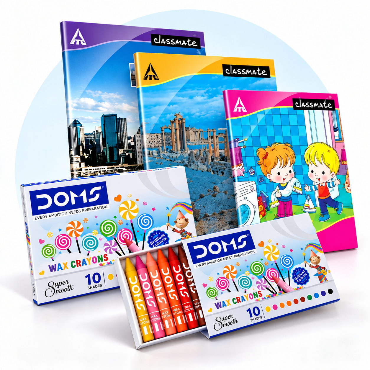 Stationery Products